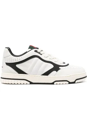 Gucci Tenis Re-Web