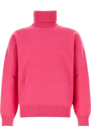 Gucci Suéter con cuello vuelto