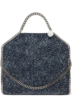 Stella McCartney Tote Falabella mediana