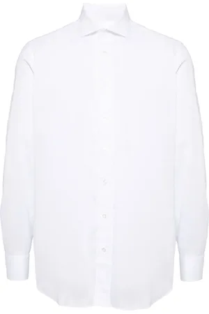 LARDINI Camisa con botones