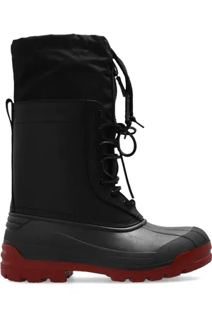 Dsquared2 Botas con agujetas