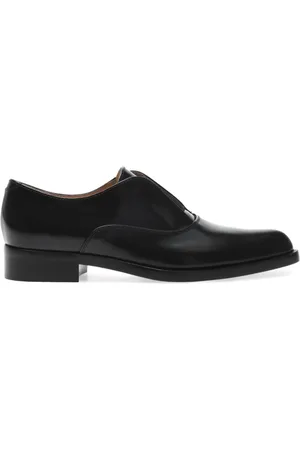 Gianvito Rossi Zapatos oxford Baxter