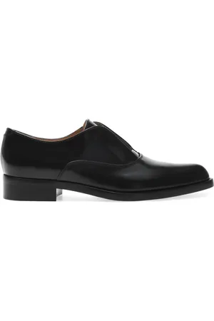 Gianvito Rossi Zapatos oxford Baxter