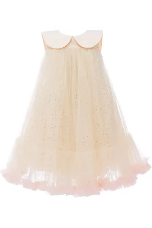 Tulleen Vestido Caledonia