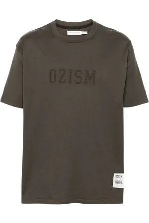 UNDERCOVER Playera Monk de x Nonnative Osizm