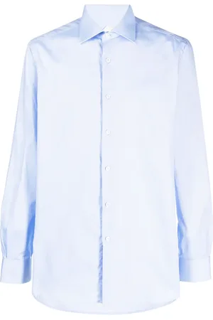 Pal Zileri Camisa manga larga