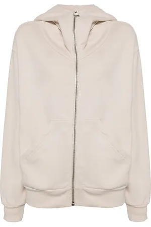 Dondup Hoodie con cierre