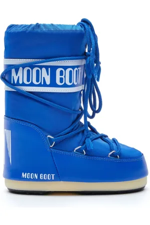 Moon Boot Botas con logo