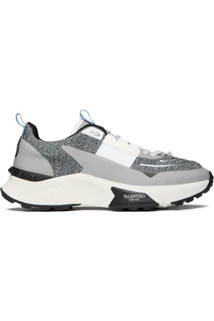 VALENTINO GARAVANI Tenis True Act
