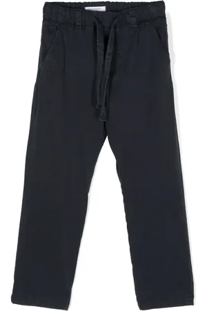 Paolo Pecora Pantalones rectos