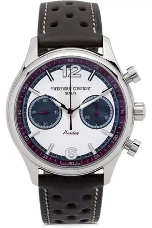 Frederique Constant Reloj Vintage Rally de 42mm