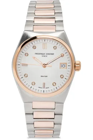 Frederique Constant Reloj Highlife de 30mm