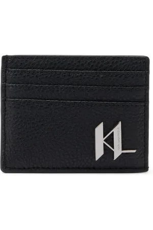 Karl Lagerfeld Tarjetero K/Plak