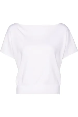 P.A.R.O.S.H. Top tejido