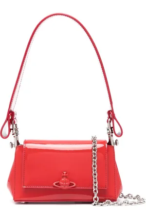 Vivienne Westwood Tote Hazel pequeña