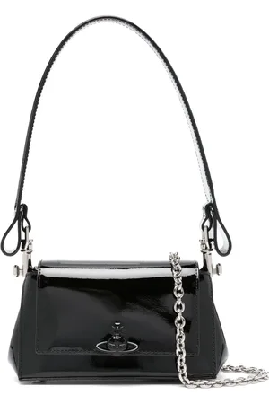 Vivienne Westwood Tote Hazel pequeña
