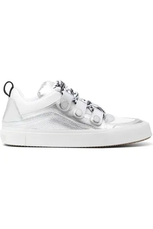 MARCELO BURLON Tenis Ticinella