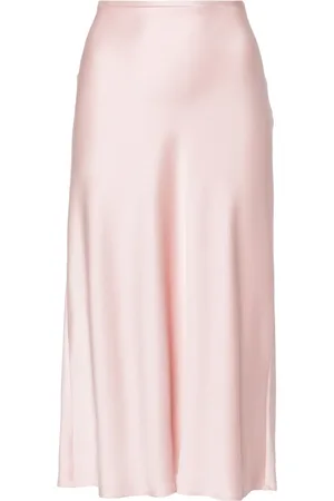 BLUMARINE Falda midi