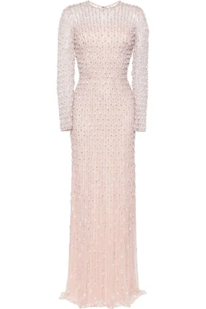 Jenny Packham Vestido de fiesta Nova