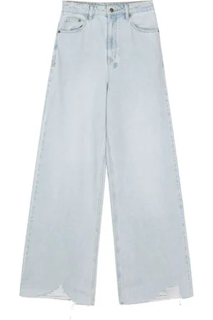 KSUBI Jeans Strider Drift Trashed