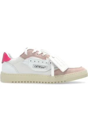OFF-WHITE Tenis 5.0
