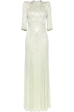 Jenny Packham Vestido de fiesta Aurora