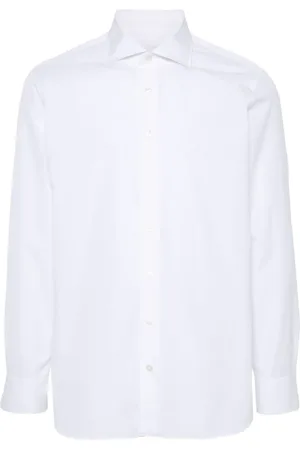 LARDINI Camisa con botones