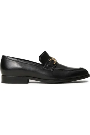 Twin-Set Mocasines Oval T