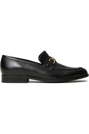 Twin-Set Mocasines Oval T