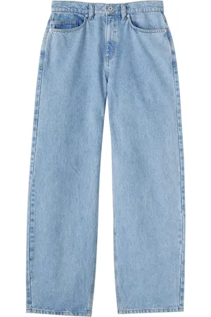 Axel Arigato Jeans Zine