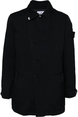 Stone Island Chamarra David-TC