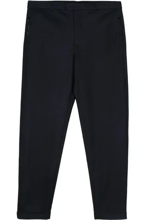 Emporio Armani Pantalones tapered