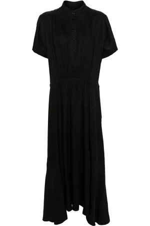 Marant Etoile Vestido camisero Valencia
