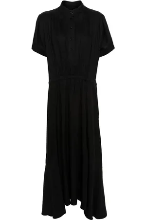 Marant Etoile Vestido camisero Valencia