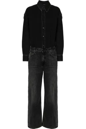 haikure Jumpsuit Tessie