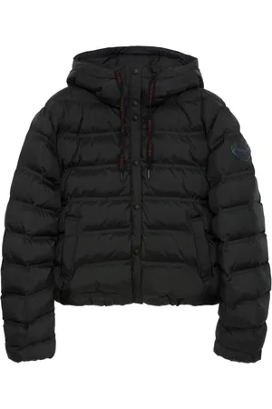 Zadig & Voltaire Chamarra capitonada Keli