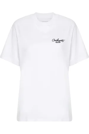Carhartt Playera Signature