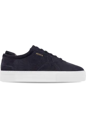Axel Arigato Tenis con plataforma
