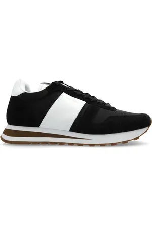 Paul Smith Tenis con paneles