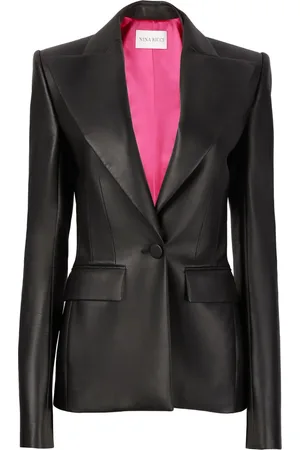 Nina Ricci Blazer con botones