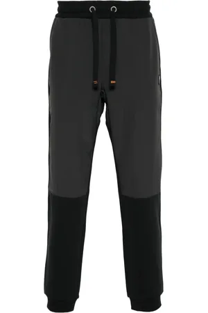 Parajumpers Pants con parche del logo