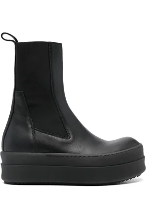 Rick Owens Botas Mega Bumper Beatle
