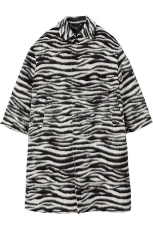 Marc Jacobs Abrigo The Zebra