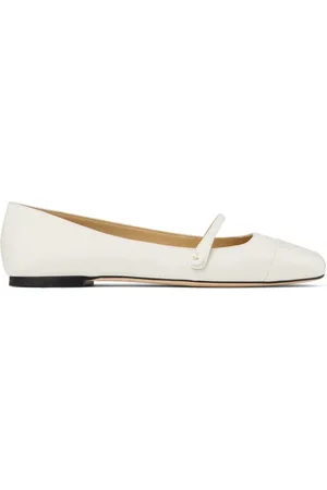Jimmy Choo Flats Elisa