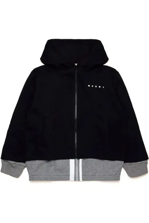 Marni Hoodie con cierre
