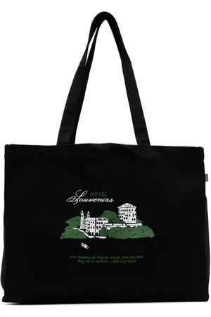 A.P.C. Tote Hôtel JJJJound