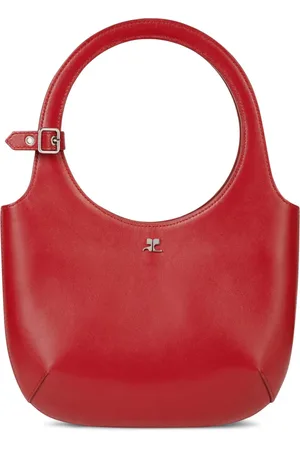 Courrèges Tote Holy