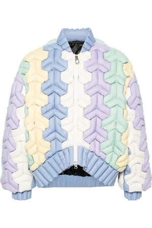 RAXXY Abrigo Mountain Mail