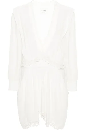 Marant Etoile Vestido Felie