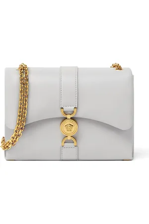 VERSACE Bolsa de hombro Kleio